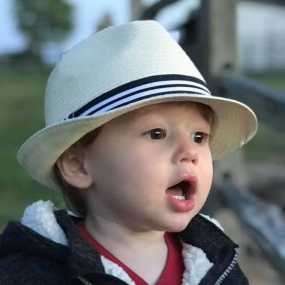 Meet your Posher, Michael - Picture 1 of 1